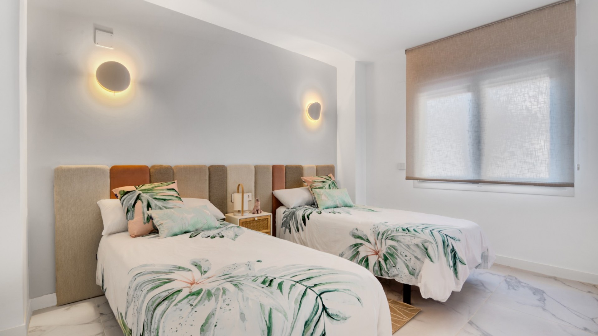 New Build - Apartment Flat -
Torrevieja - Punta Prima*