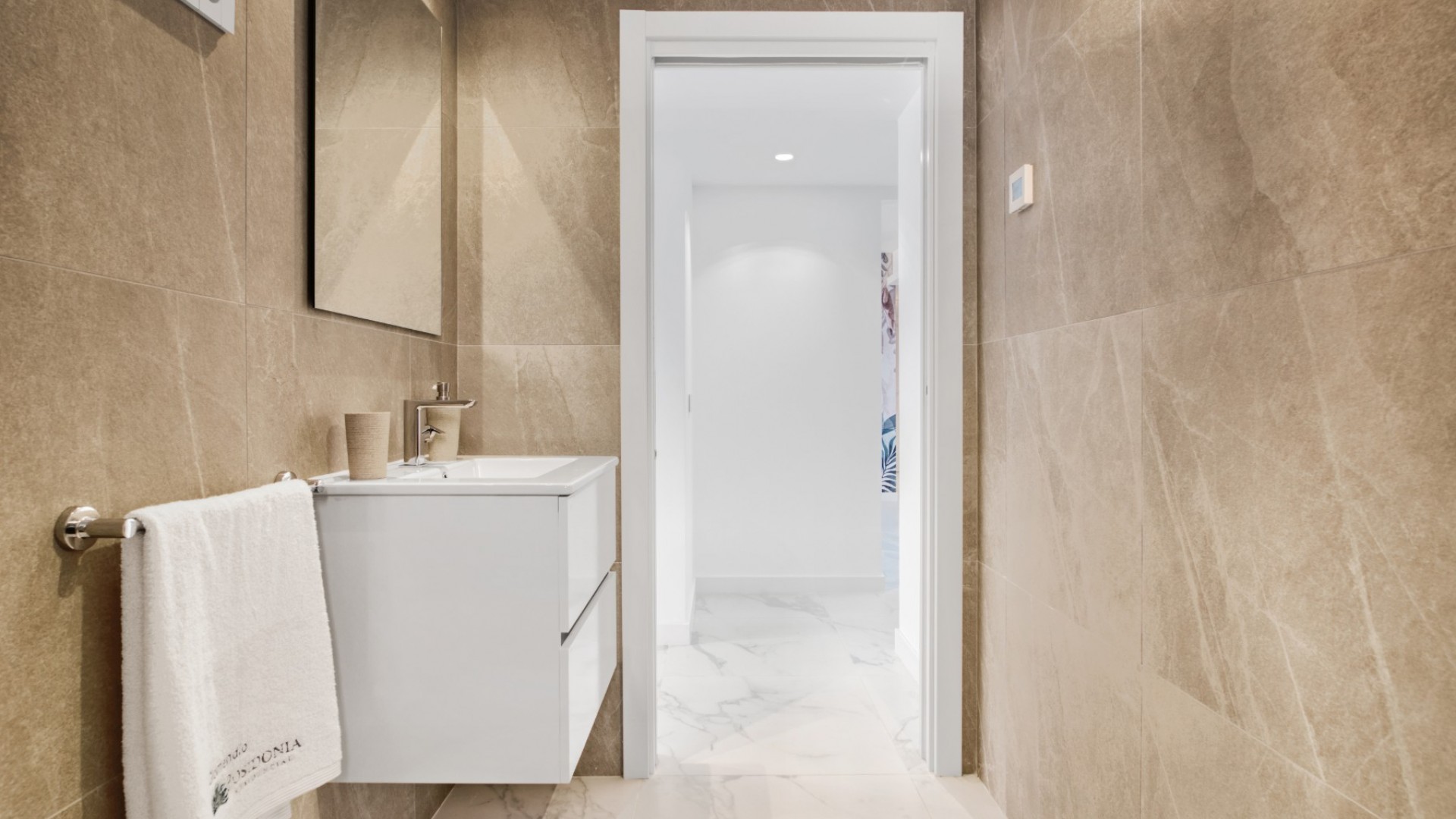 New Build - Apartment Flat -
Torrevieja - Punta Prima*