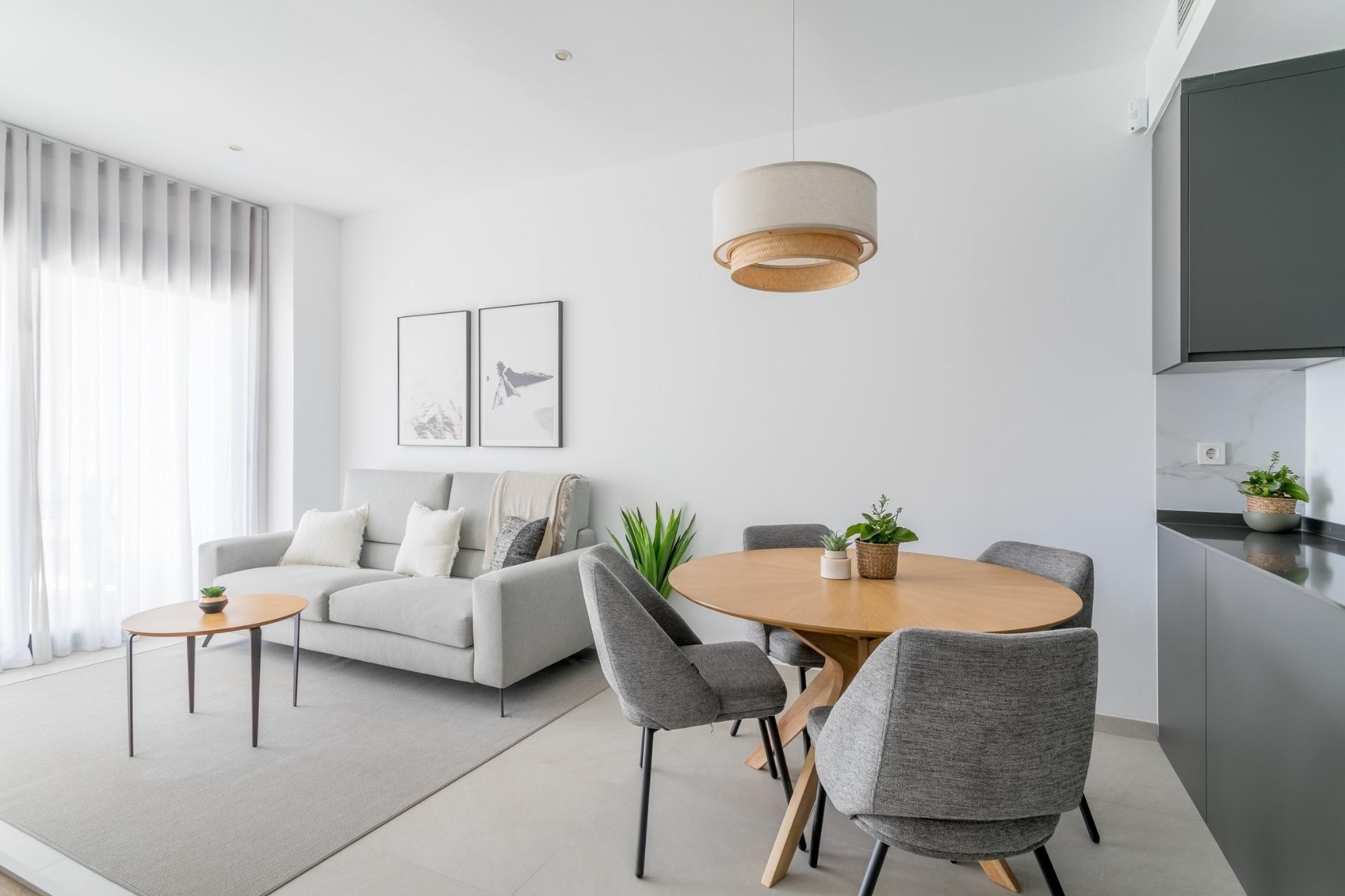 New Build - Apartment Flat -
Torrevieja - Torreblanca