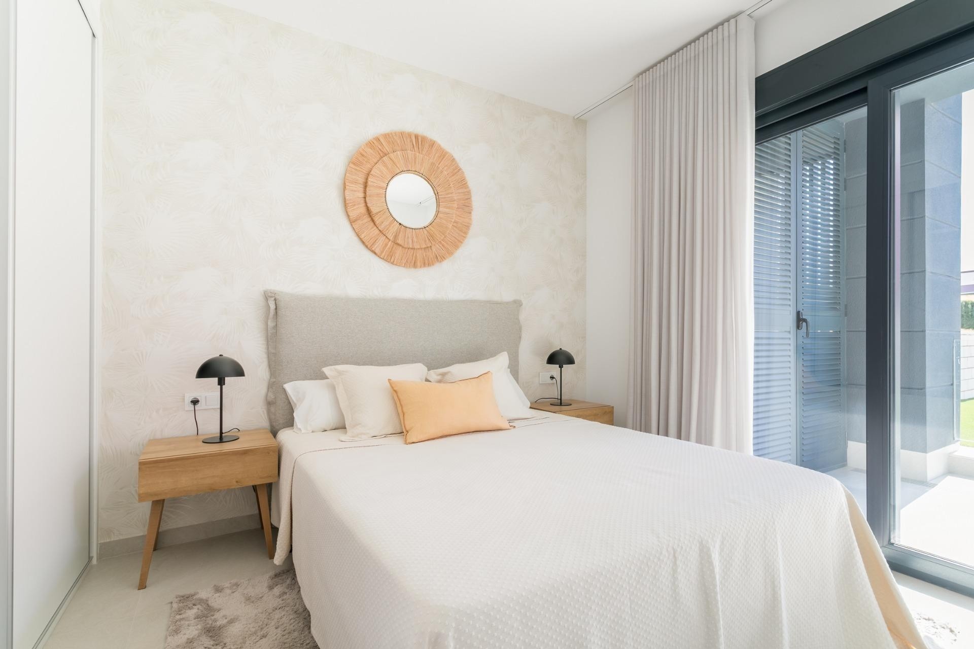 New Build - Apartment Flat -
Torrevieja - Torreblanca