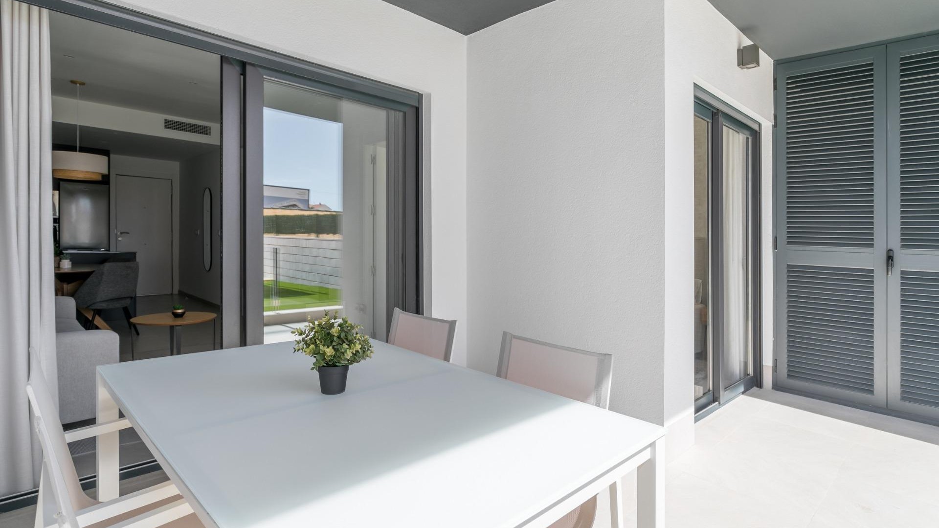 New Build - Apartment Flat -
Torrevieja - Torreblanca