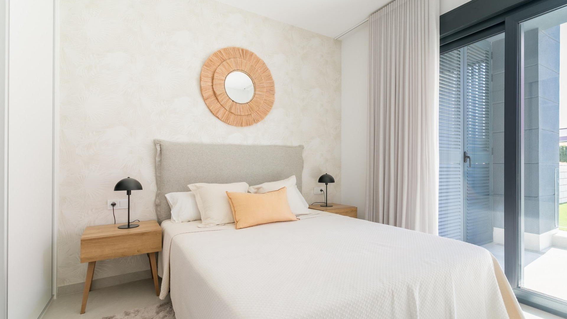 New Build - Apartment Flat -
Torrevieja - Torreblanca