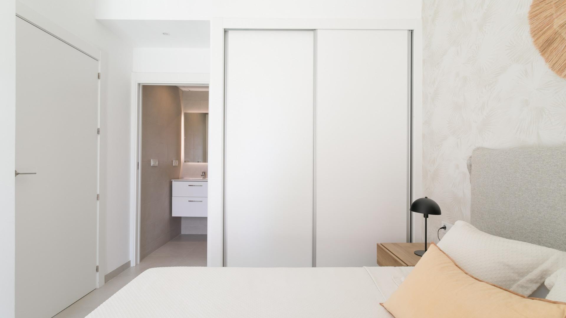 New Build - Apartment Flat -
Torrevieja - Torreblanca