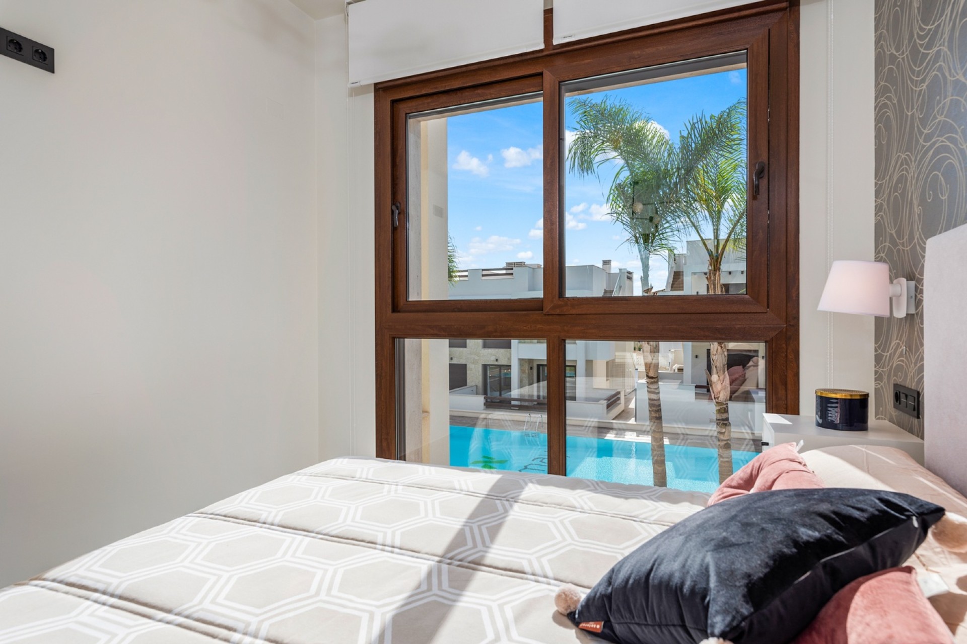 New Build - Apartment / Flat -
Torrevieja
