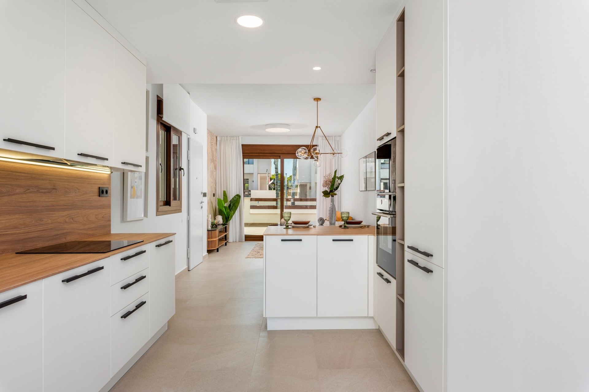 New Build - Apartment / Flat -
Torrevieja