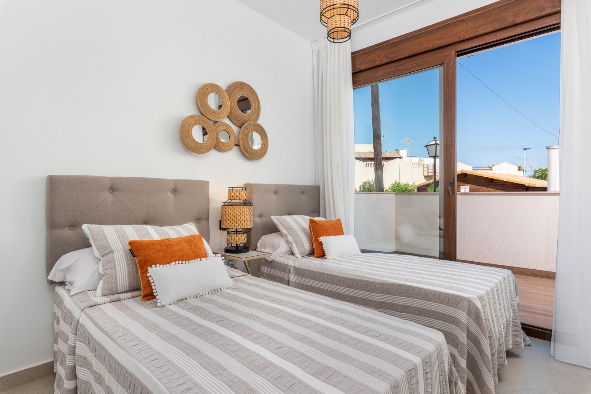 New Build - Apartment / Flat -
Torrevieja
