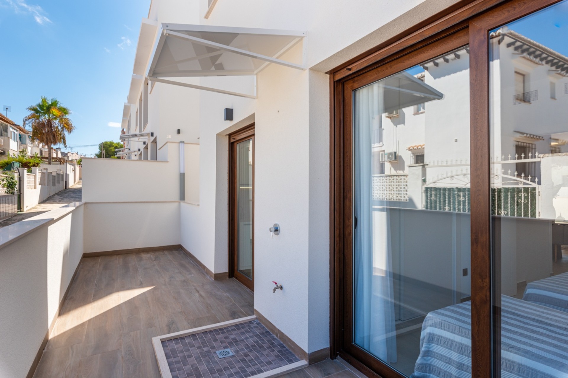 New Build - Apartment / Flat -
Torrevieja
