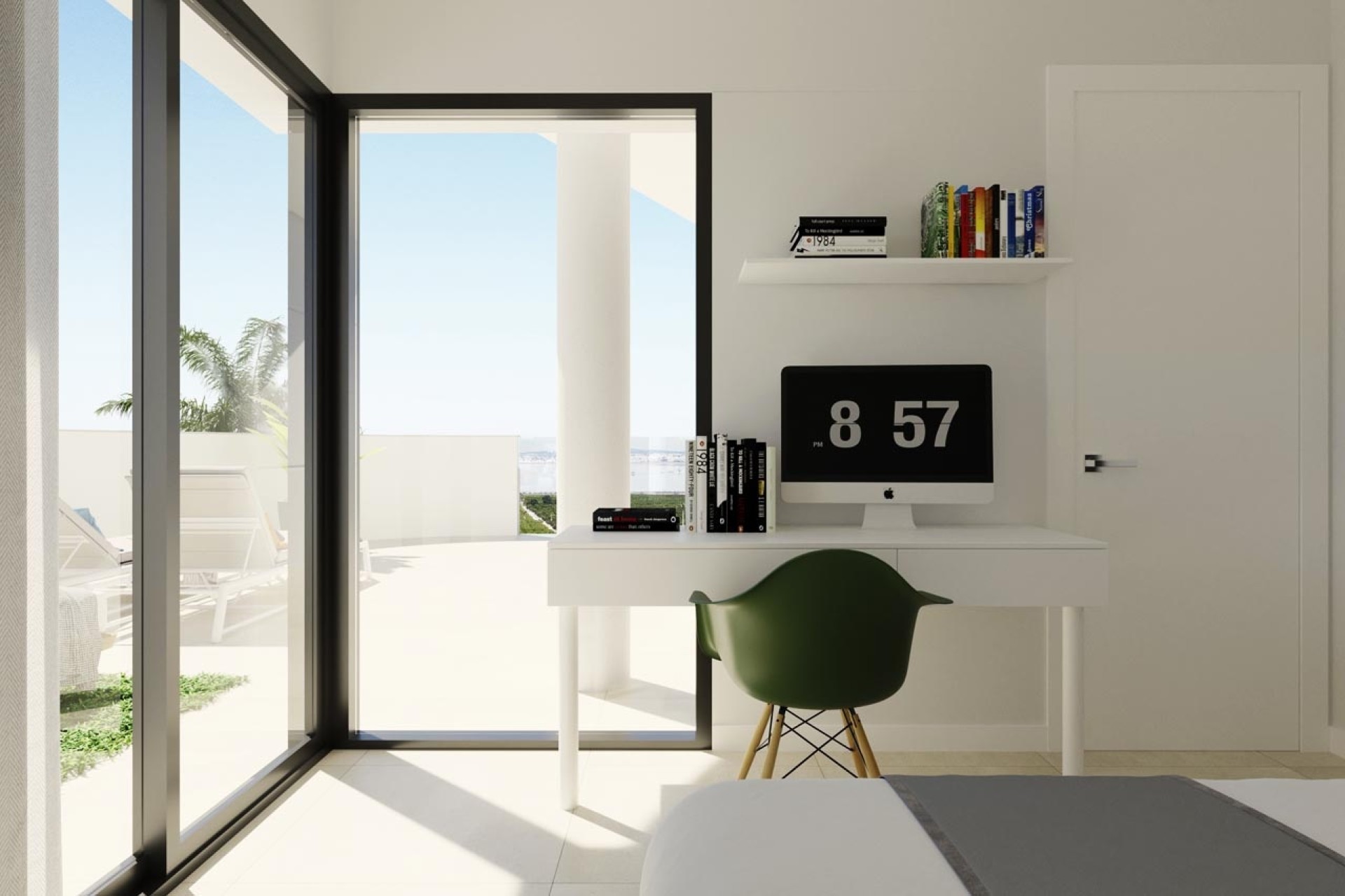 New Build - Apartment Flat -
Torrevieja