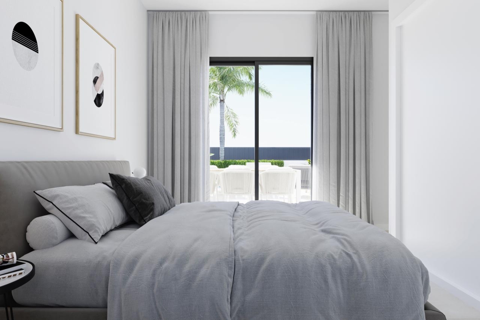 New Build - Apartment Flat -
Torrevieja