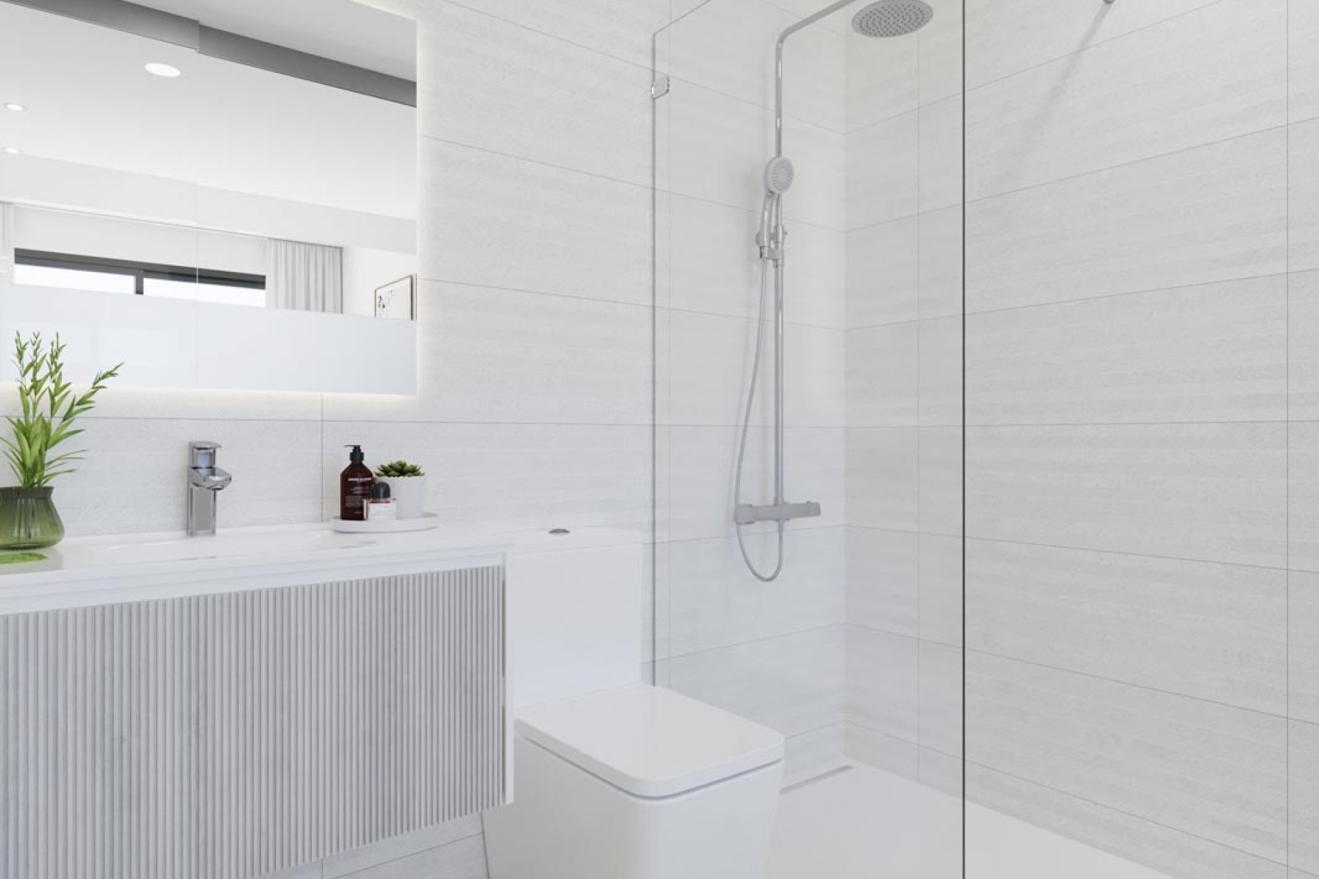 New Build - Apartment Flat -
Torrevieja