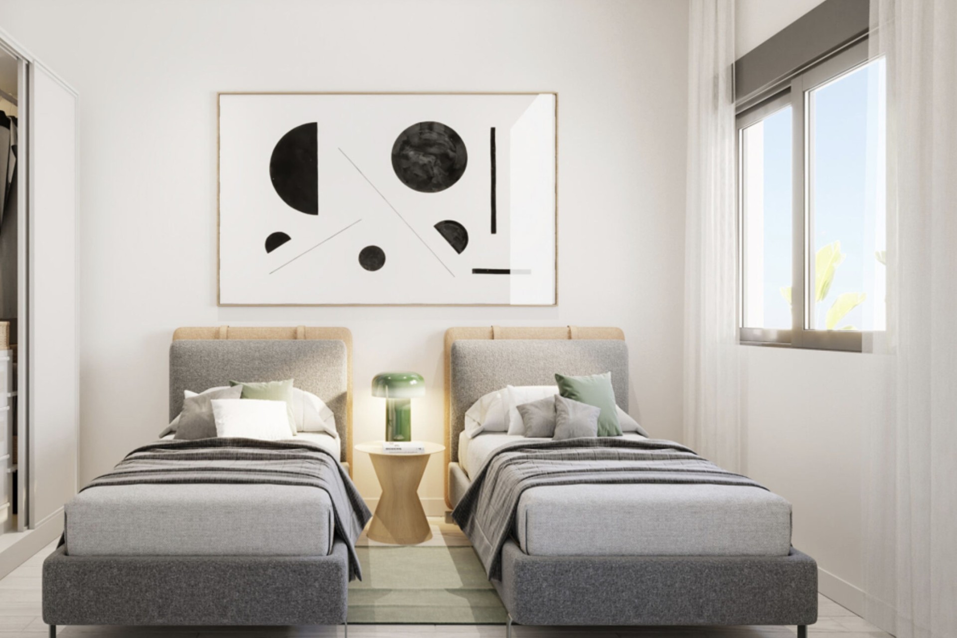 New Build - Apartment Flat -
Torrevieja