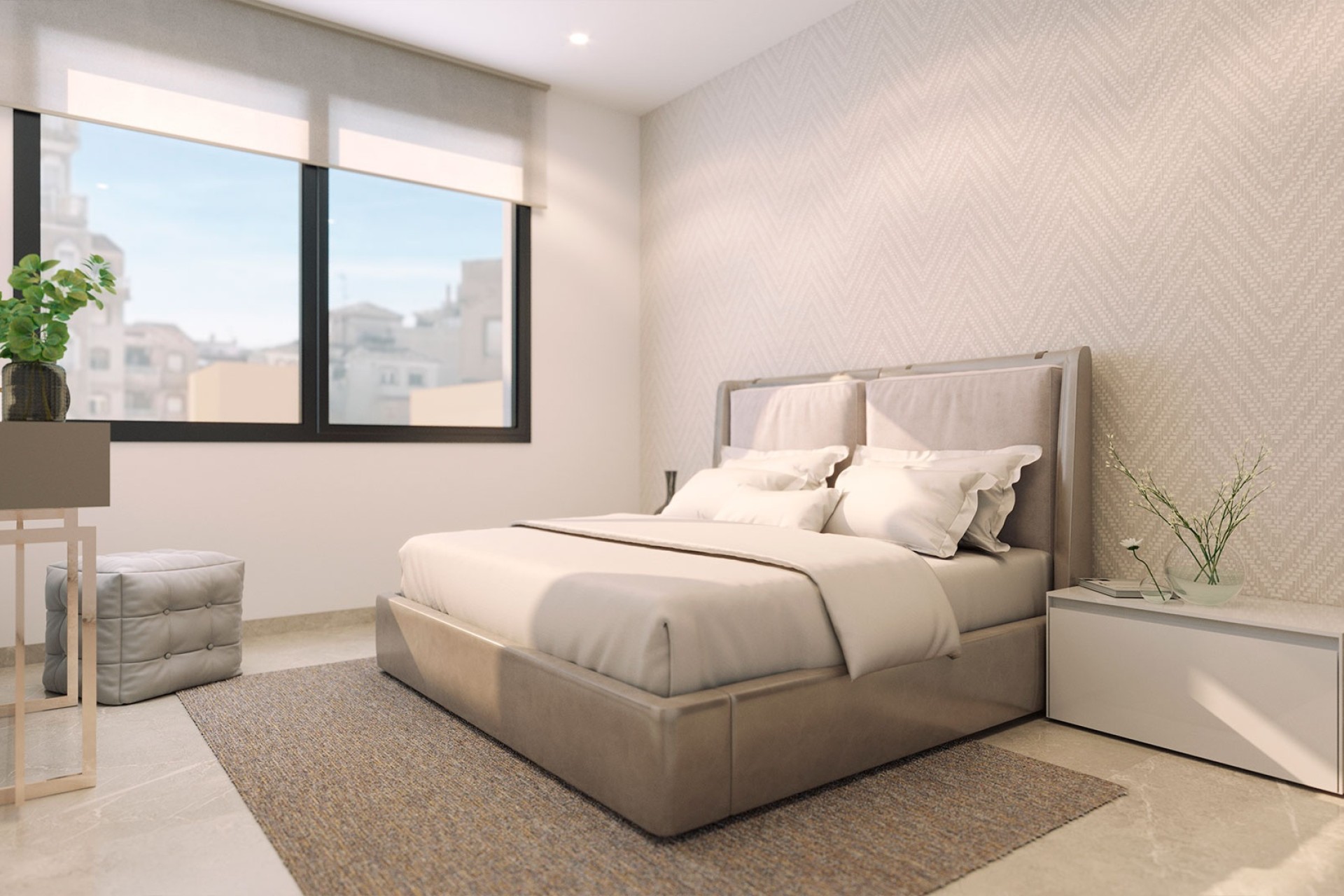 New Build - Apartment / Flat -
Torrevieja