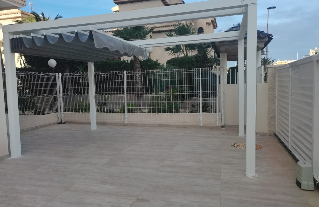 New Build - Apartment / Flat -
Torrevieja