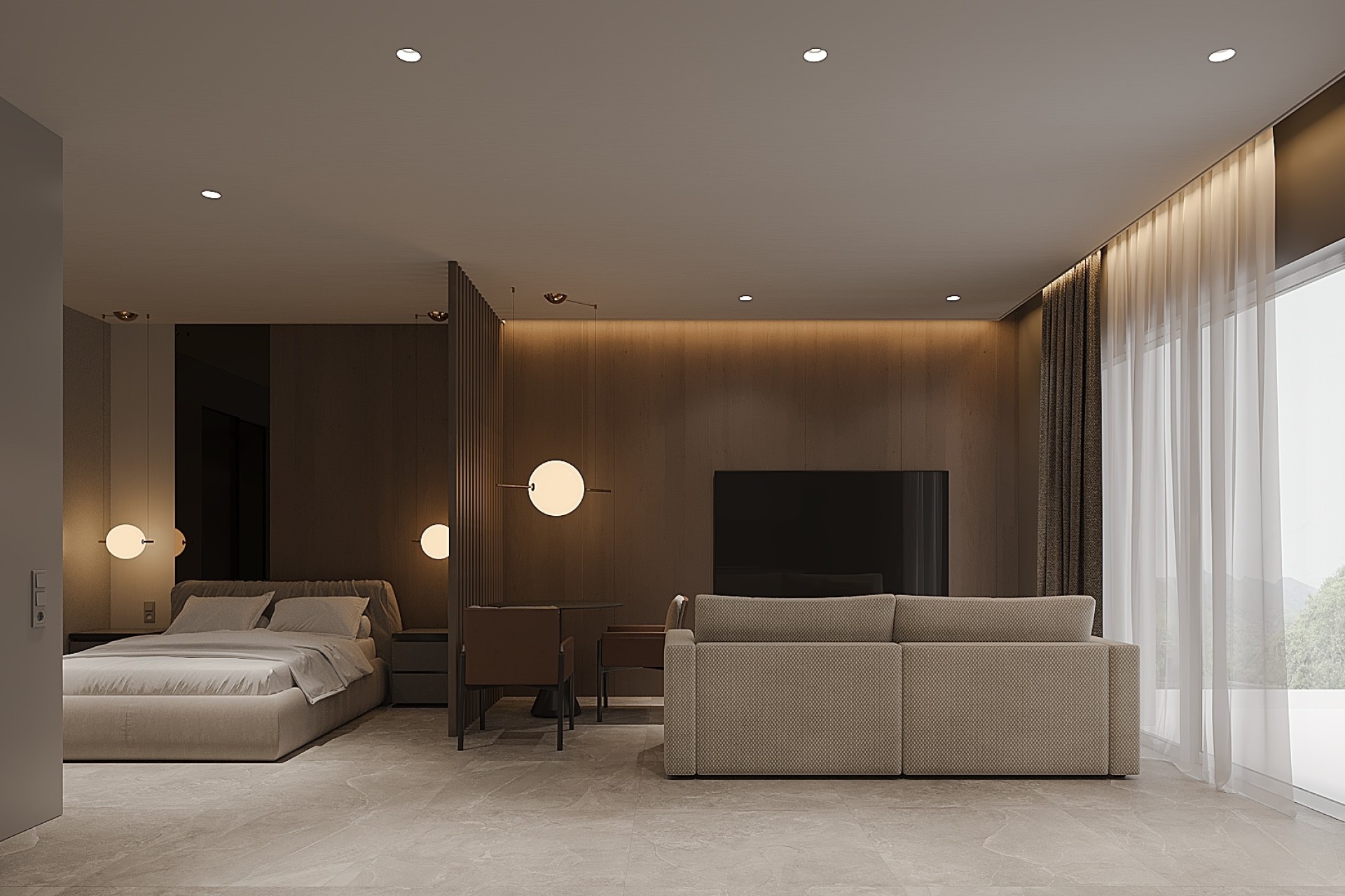 New Build - Apartment Flat -
Torrevieja