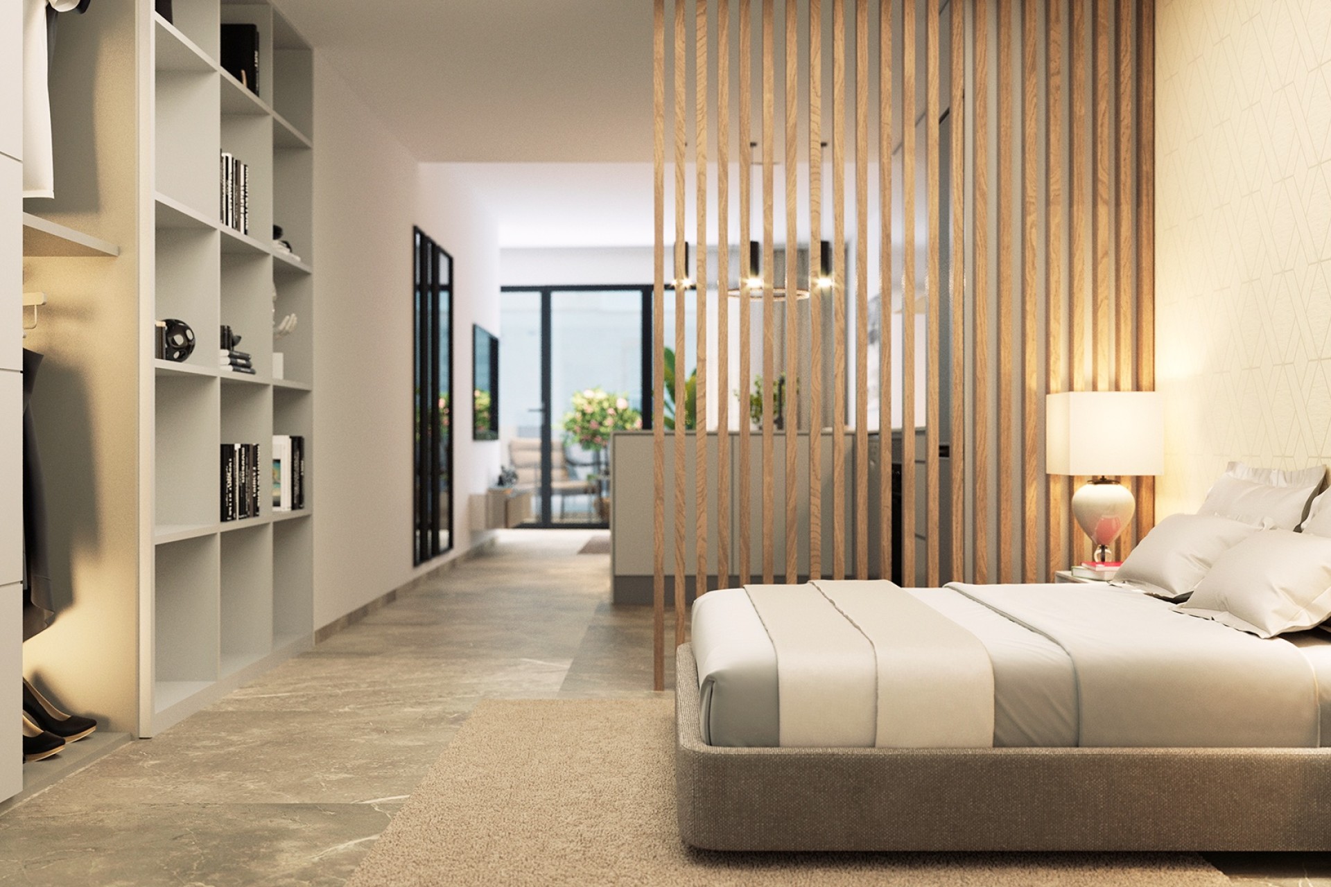 New Build - Apartment Flat -
Torrevieja