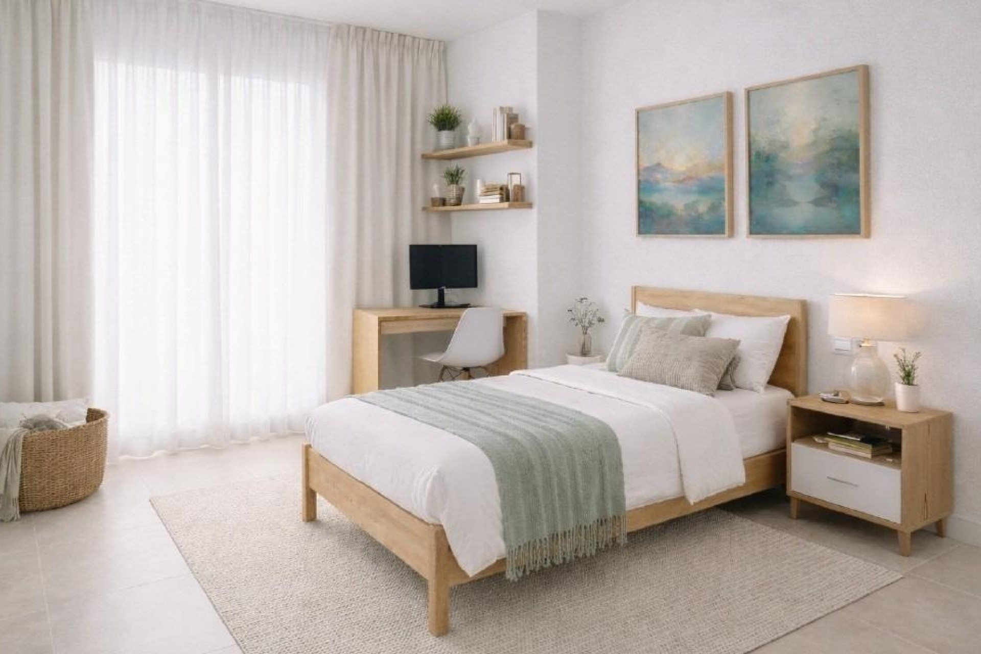New Build - Apartment / Flat -
Torrevieja