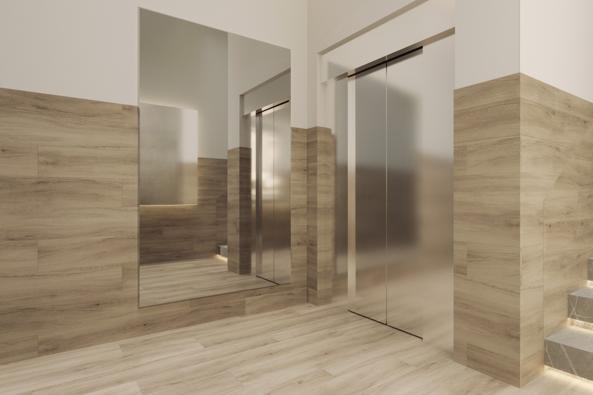 New Build - Apartment Flat -
Torrevieja