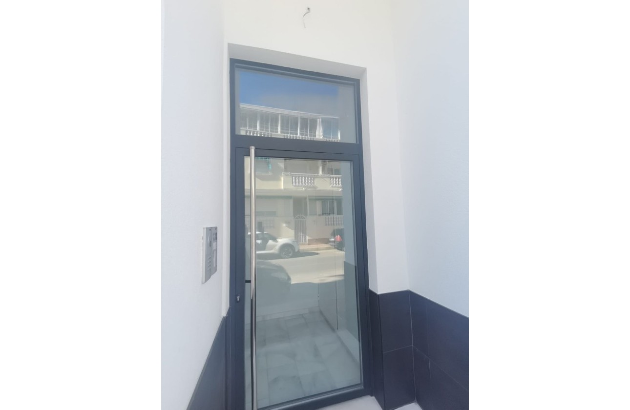 New Build - Apartment / Flat -
Torrevieja