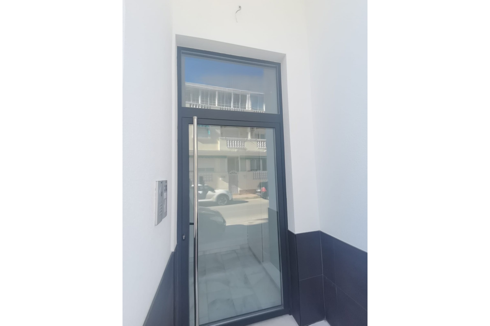 New Build - Apartment / Flat -
Torrevieja
