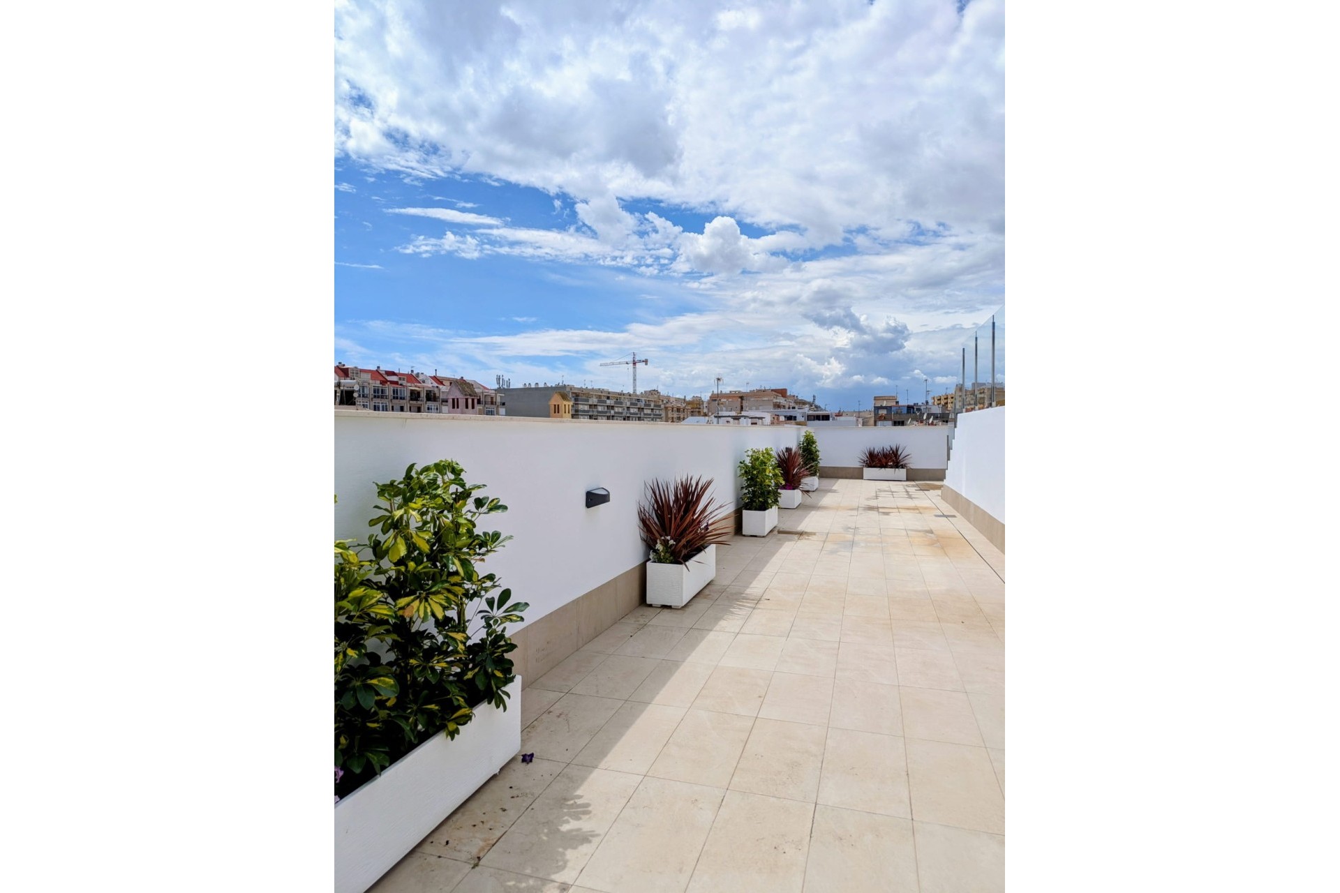 New Build - Apartment / Flat -
Torrevieja