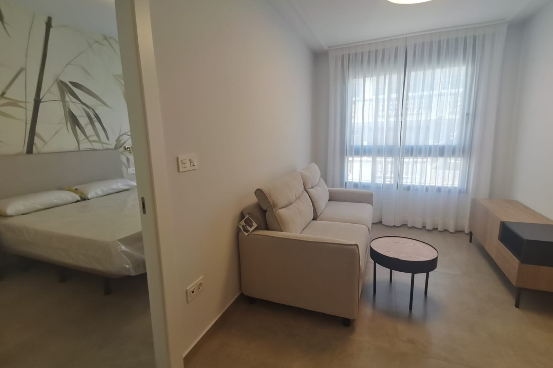 New Build - Apartment / Flat -
Torrevieja