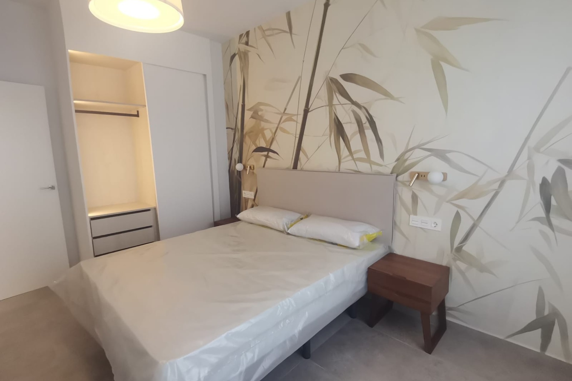 New Build - Apartment / Flat -
Torrevieja