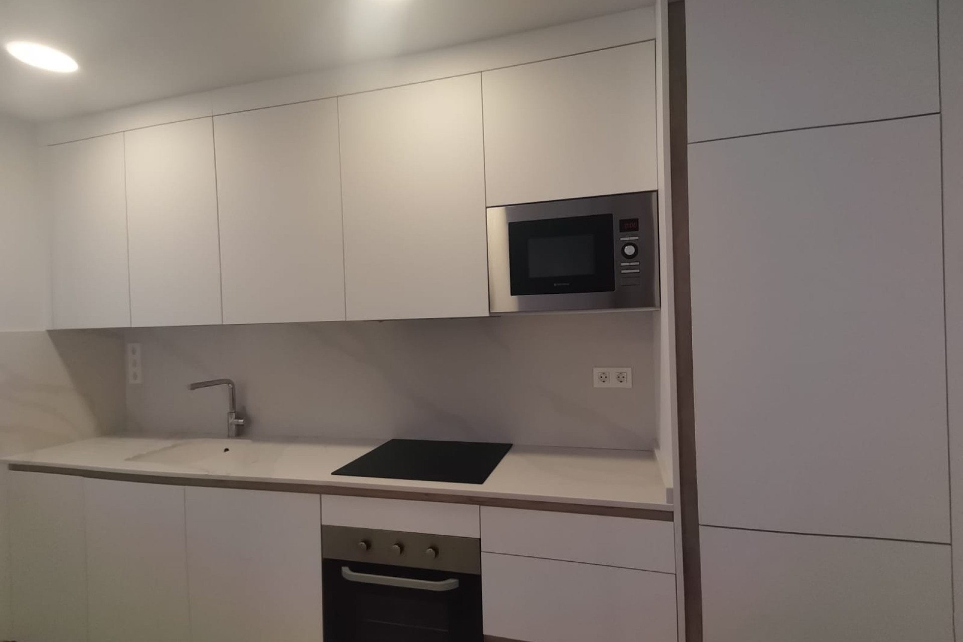 New Build - Apartment / Flat -
Torrevieja