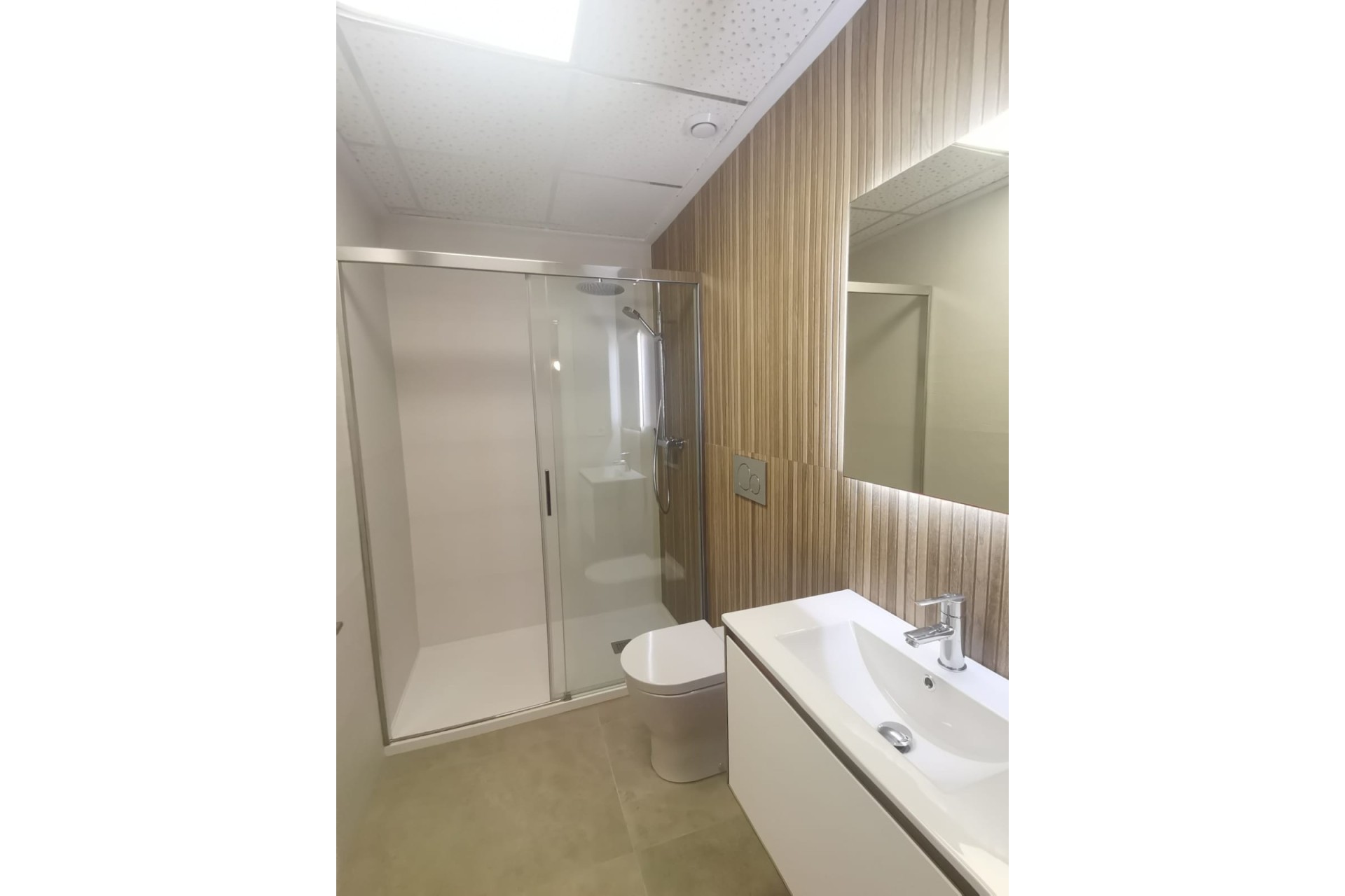 New Build - Apartment / Flat -
Torrevieja
