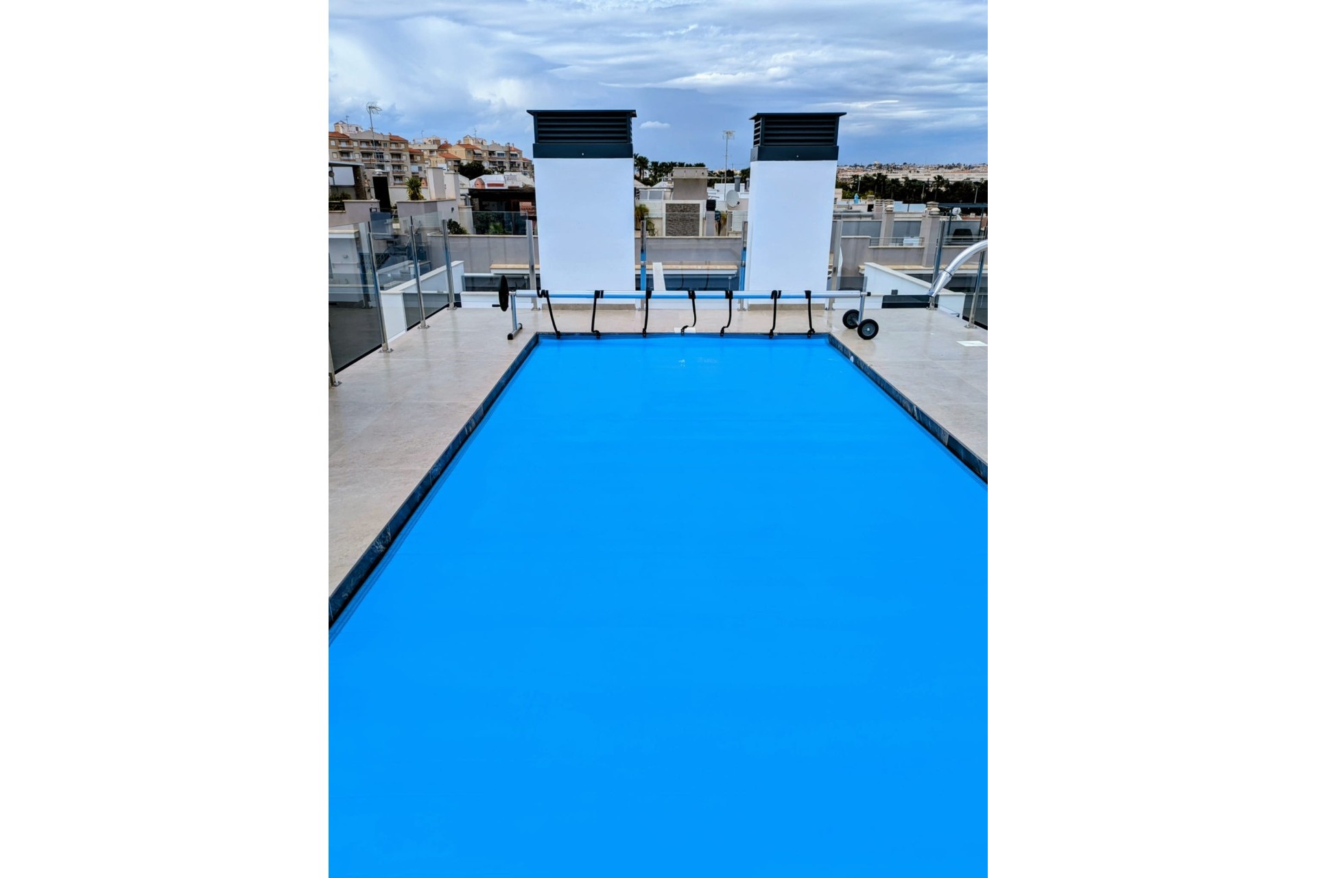New Build - Apartment / Flat -
Torrevieja