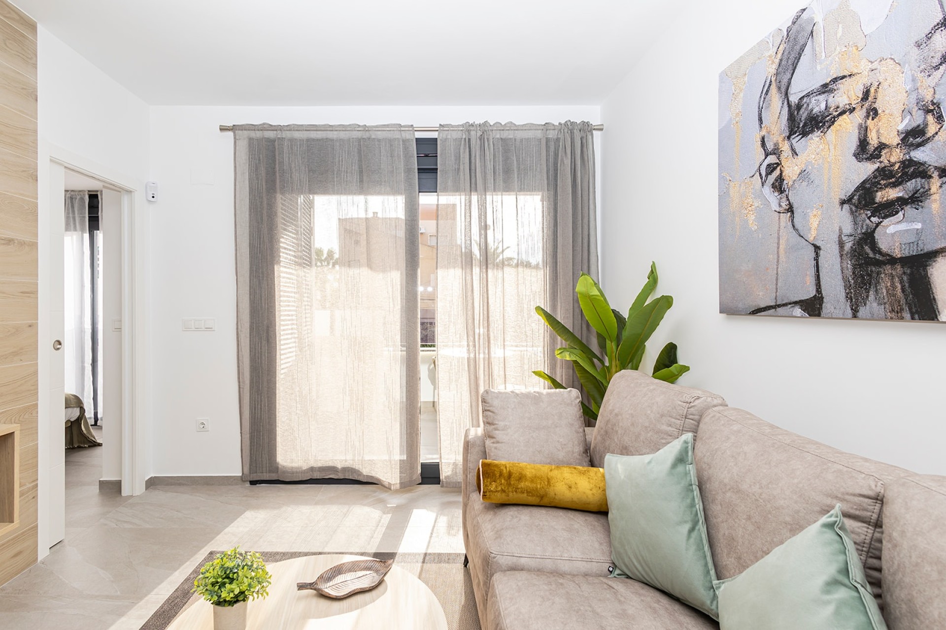 New Build - Apartment / Flat -
Torrevieja