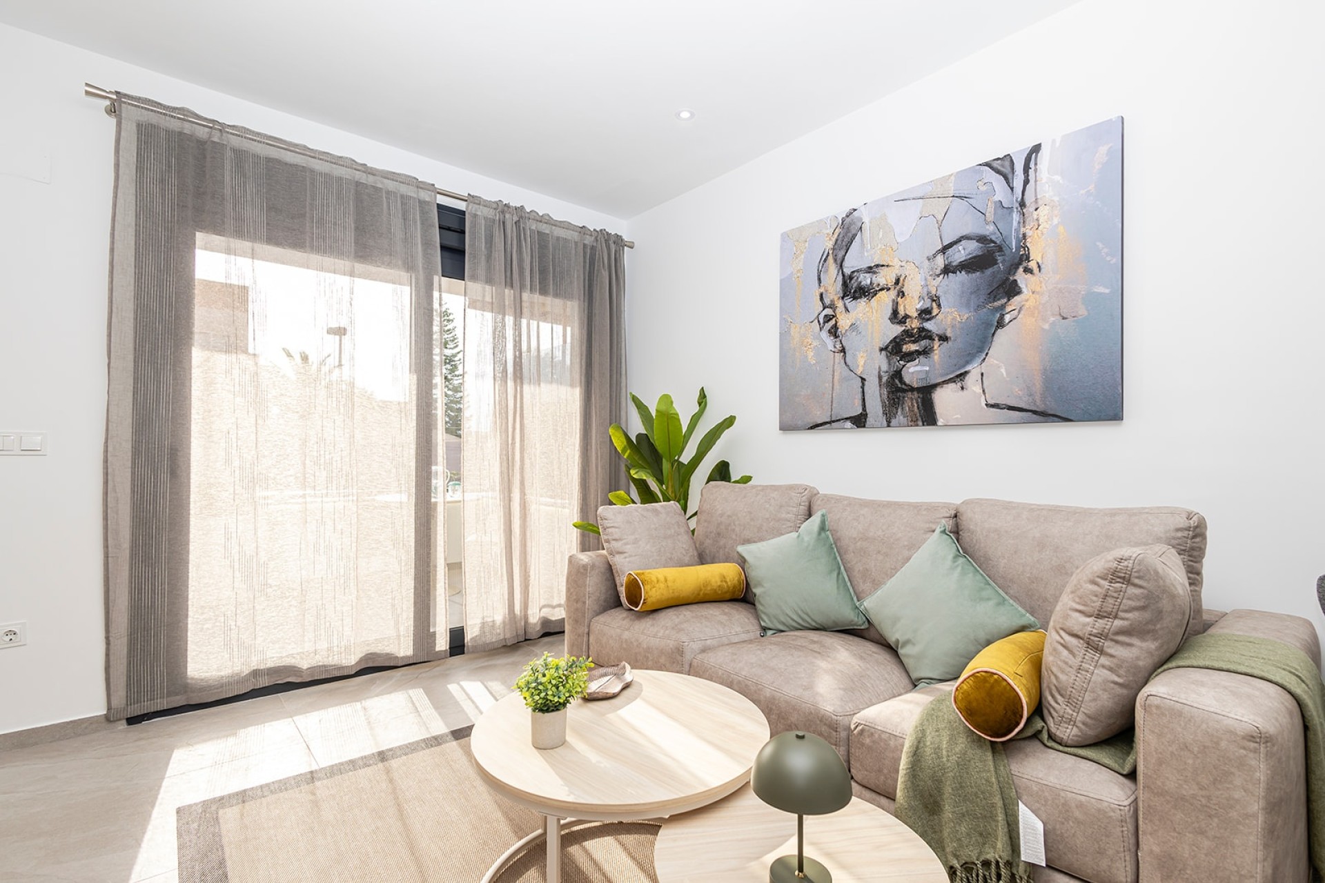 New Build - Apartment / Flat -
Torrevieja