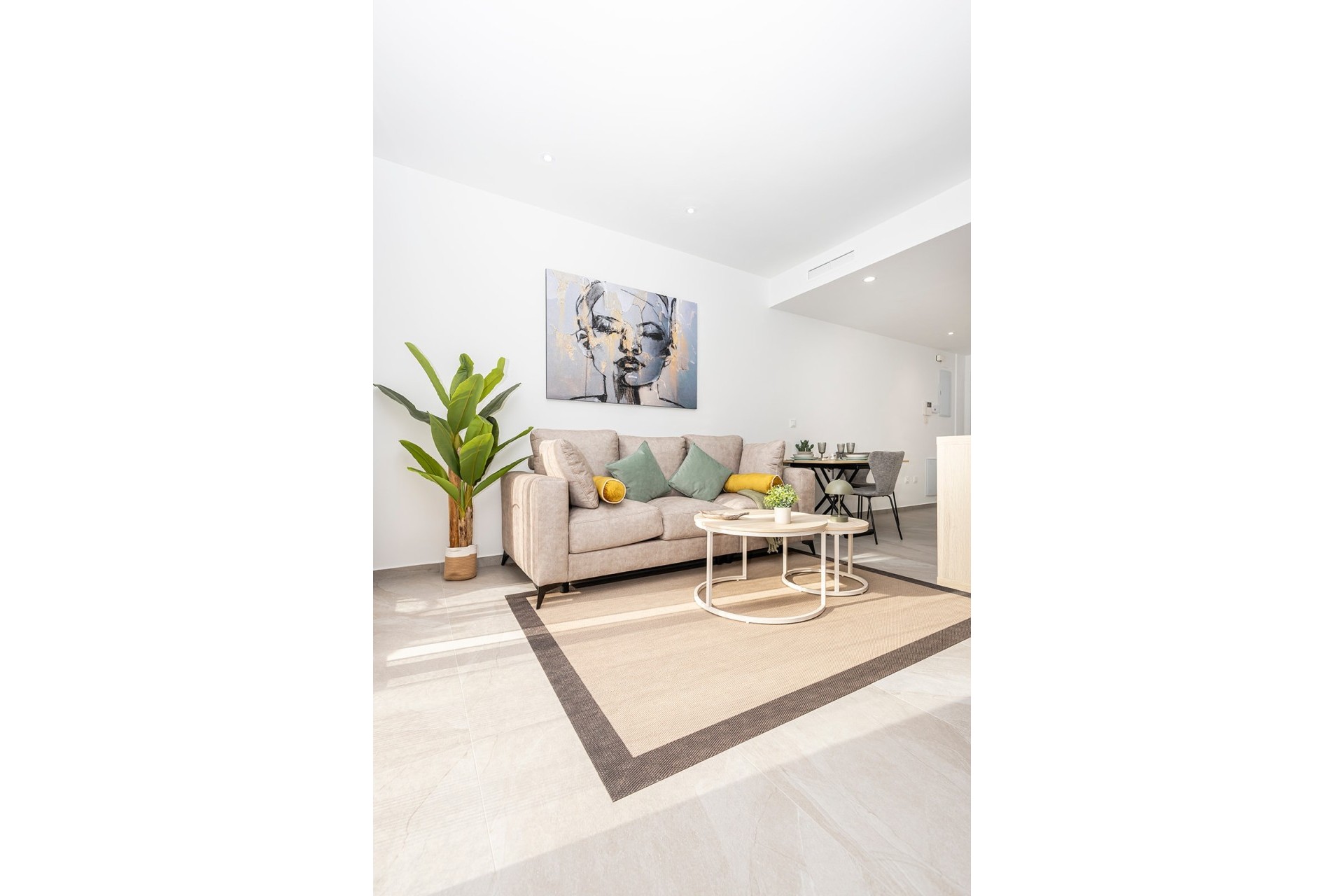 New Build - Apartment / Flat -
Torrevieja