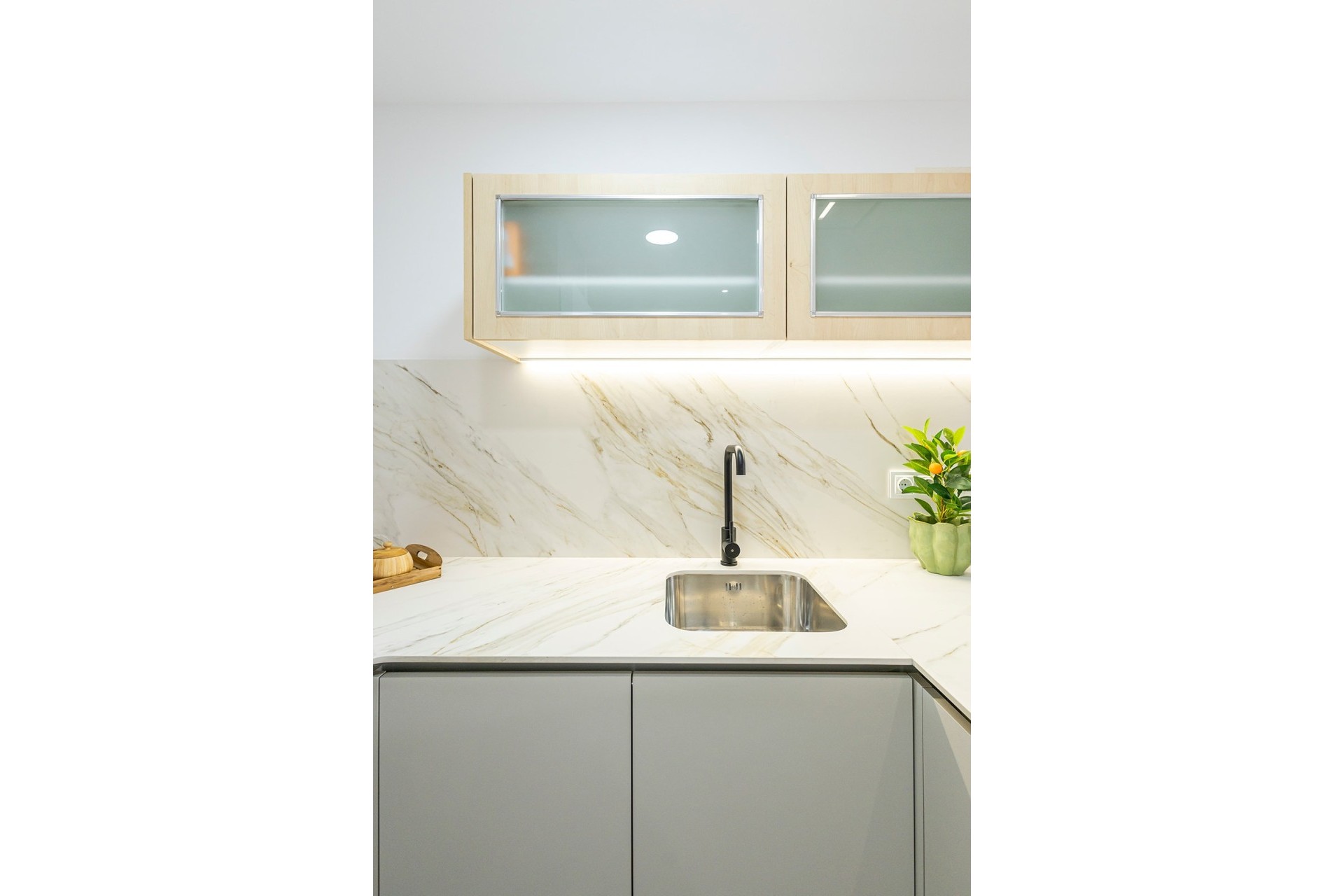 New Build - Apartment / Flat -
Torrevieja