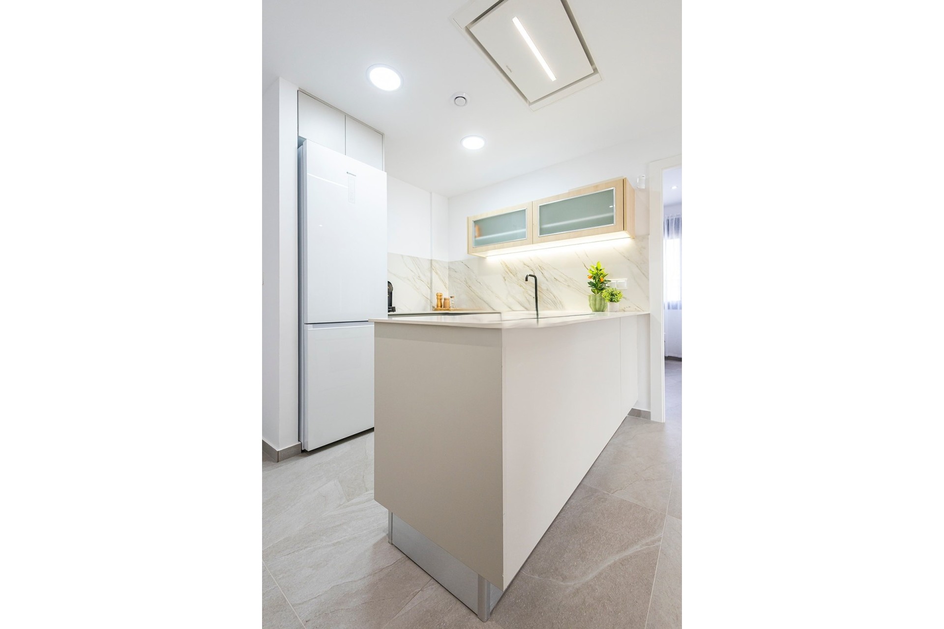 New Build - Apartment / Flat -
Torrevieja