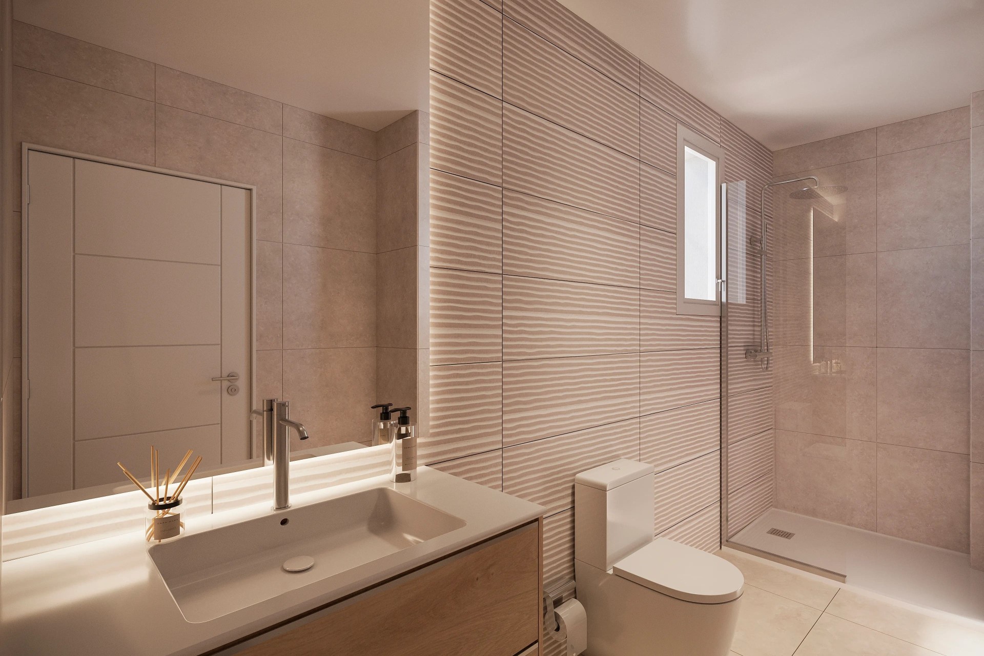New Build - Apartment / Flat -
Torrevieja