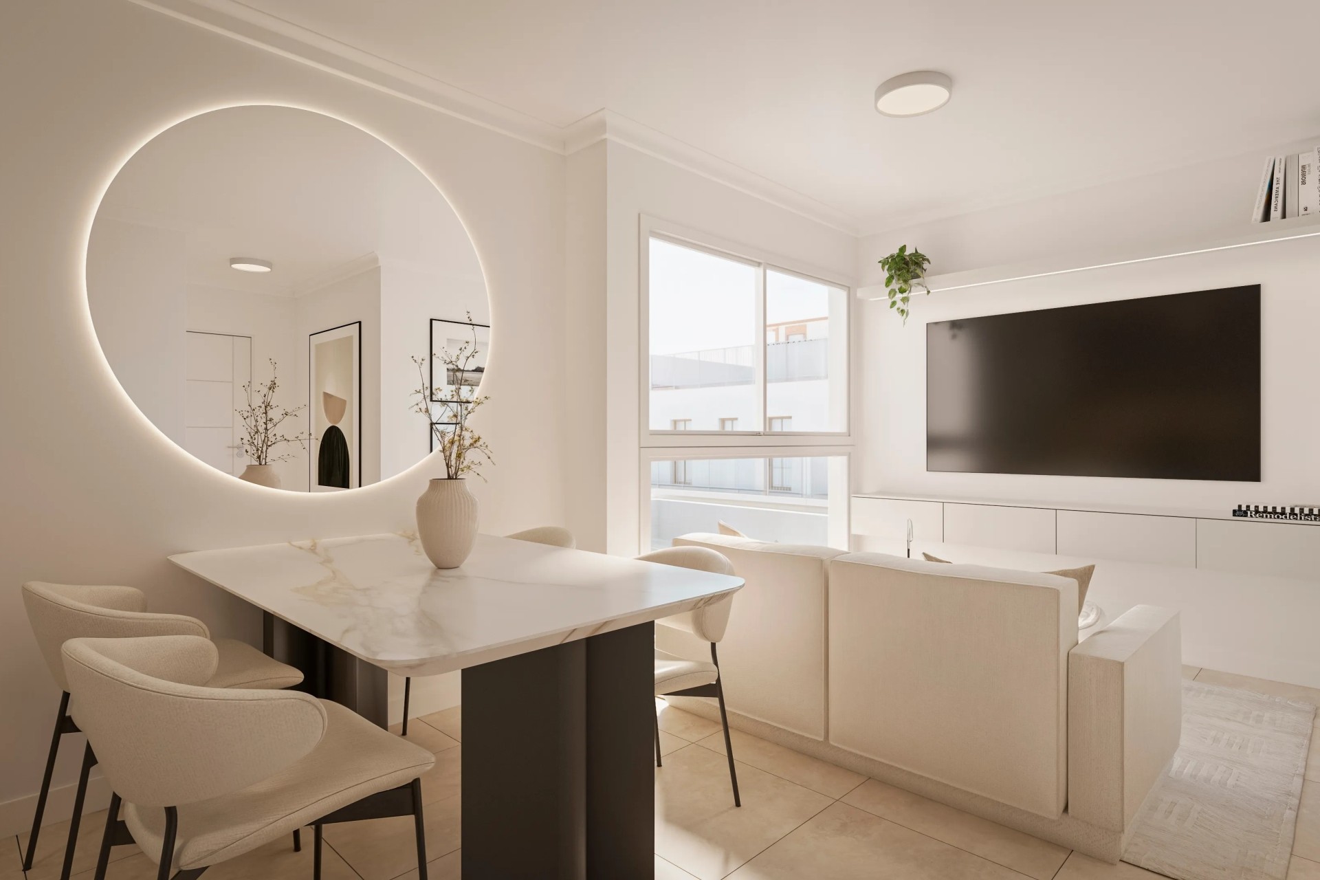 New Build - Apartment / Flat -
Torrevieja