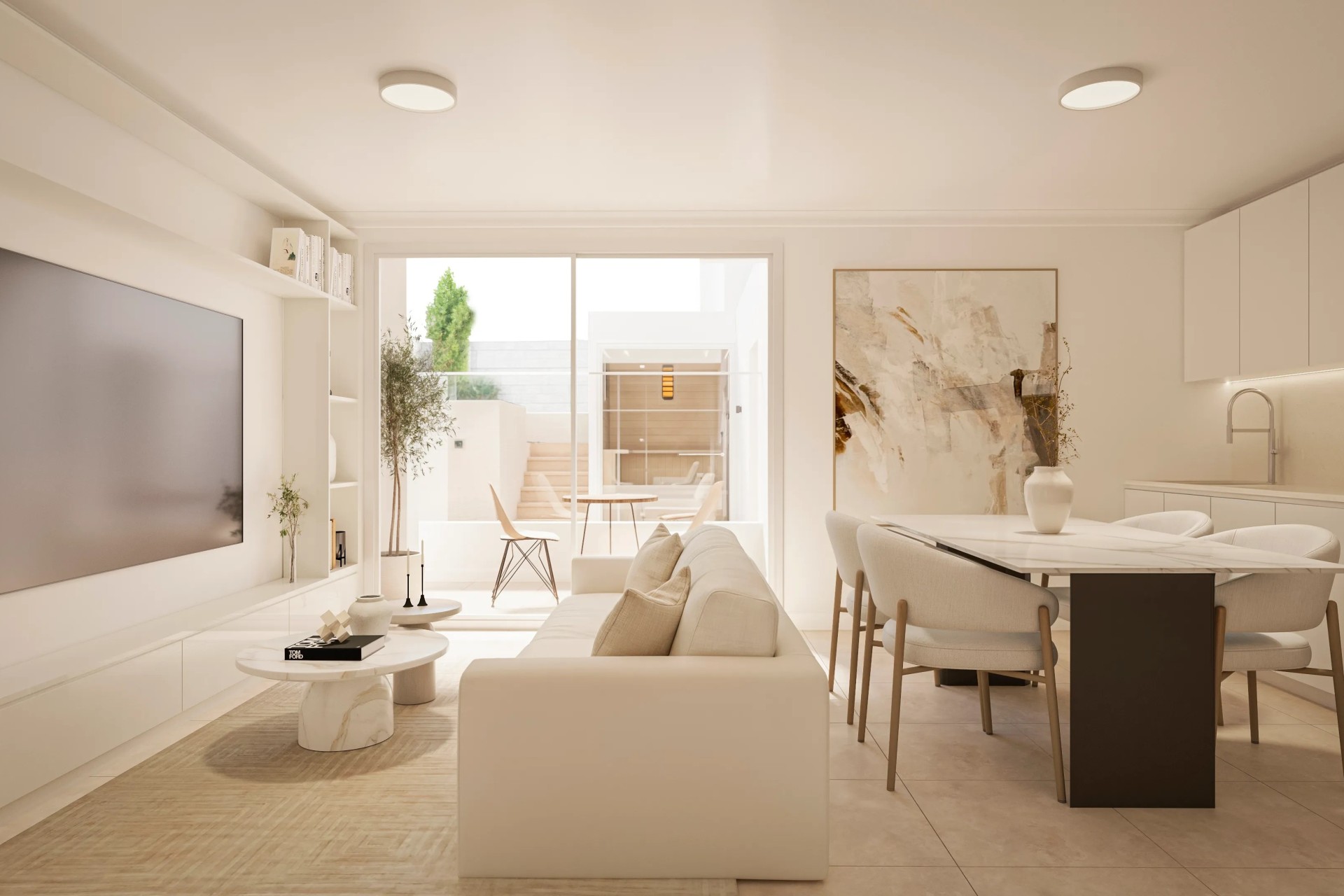 New Build - Apartment / Flat -
Torrevieja