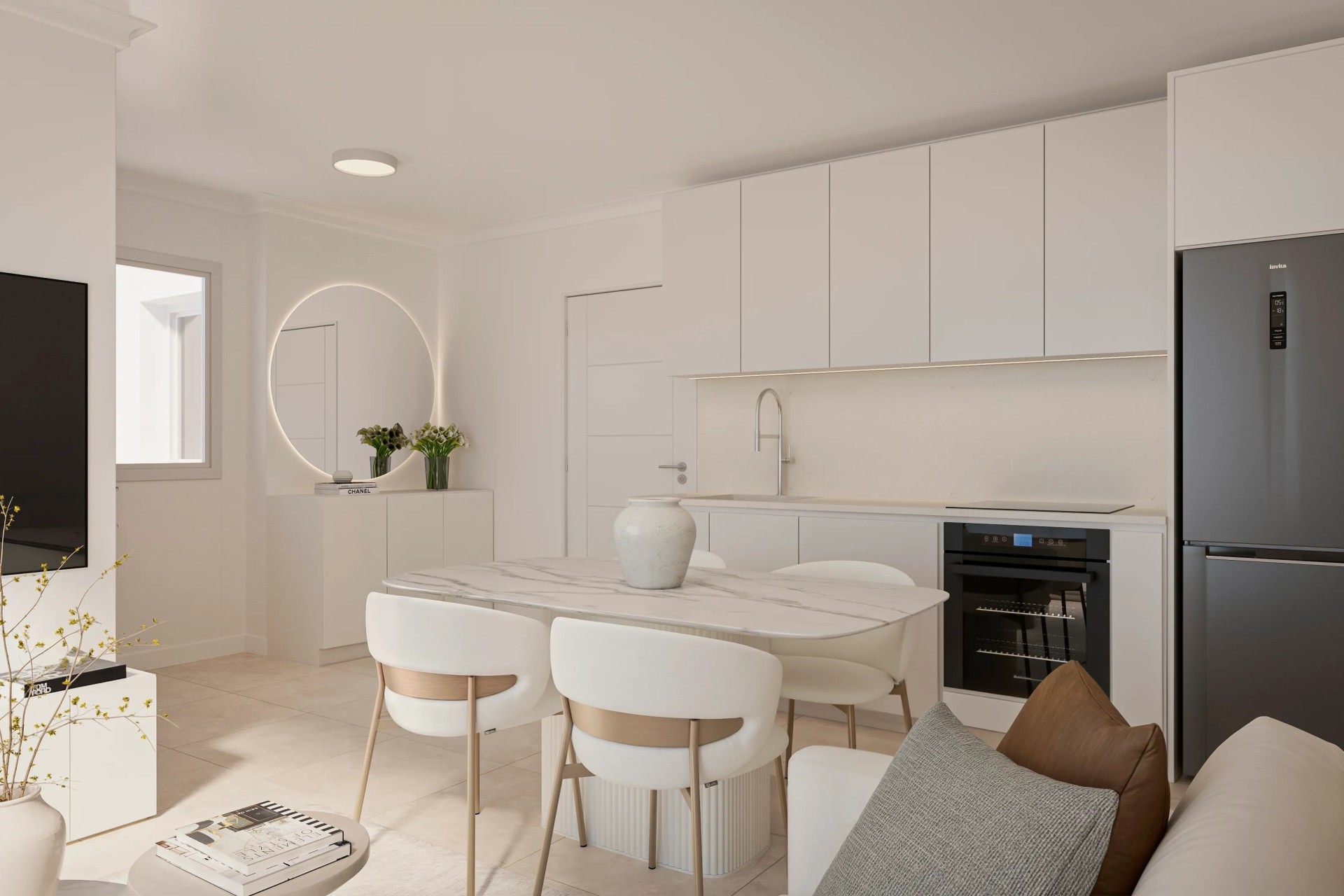 New Build - Apartment / Flat -
Torrevieja