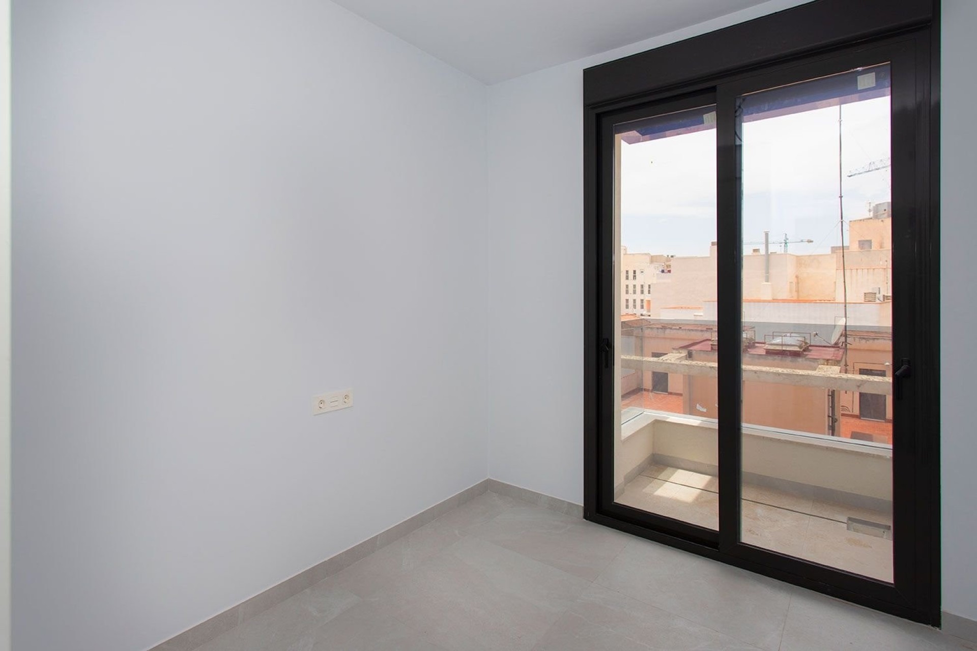 New Build - Apartment Flat -
Torrevieja