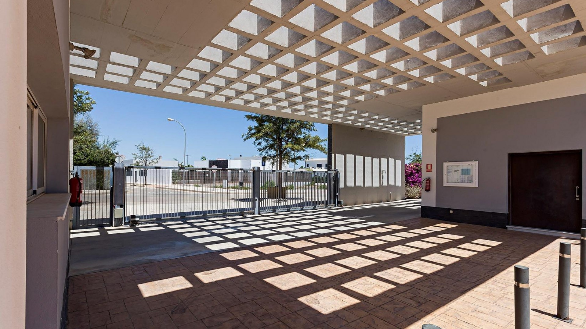 New Build - Apartment Flat -
Vera - El Playazo