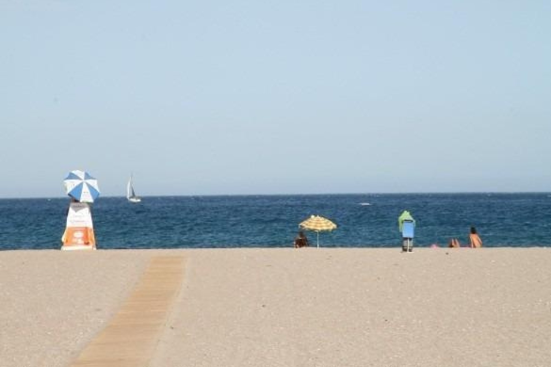 New Build - Apartment Flat -
Vera - Pueblo Salinas