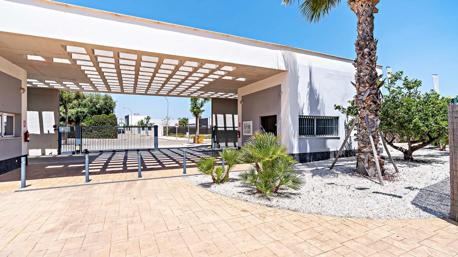 New Build - Apartment Flat -
Vera - Vera playa