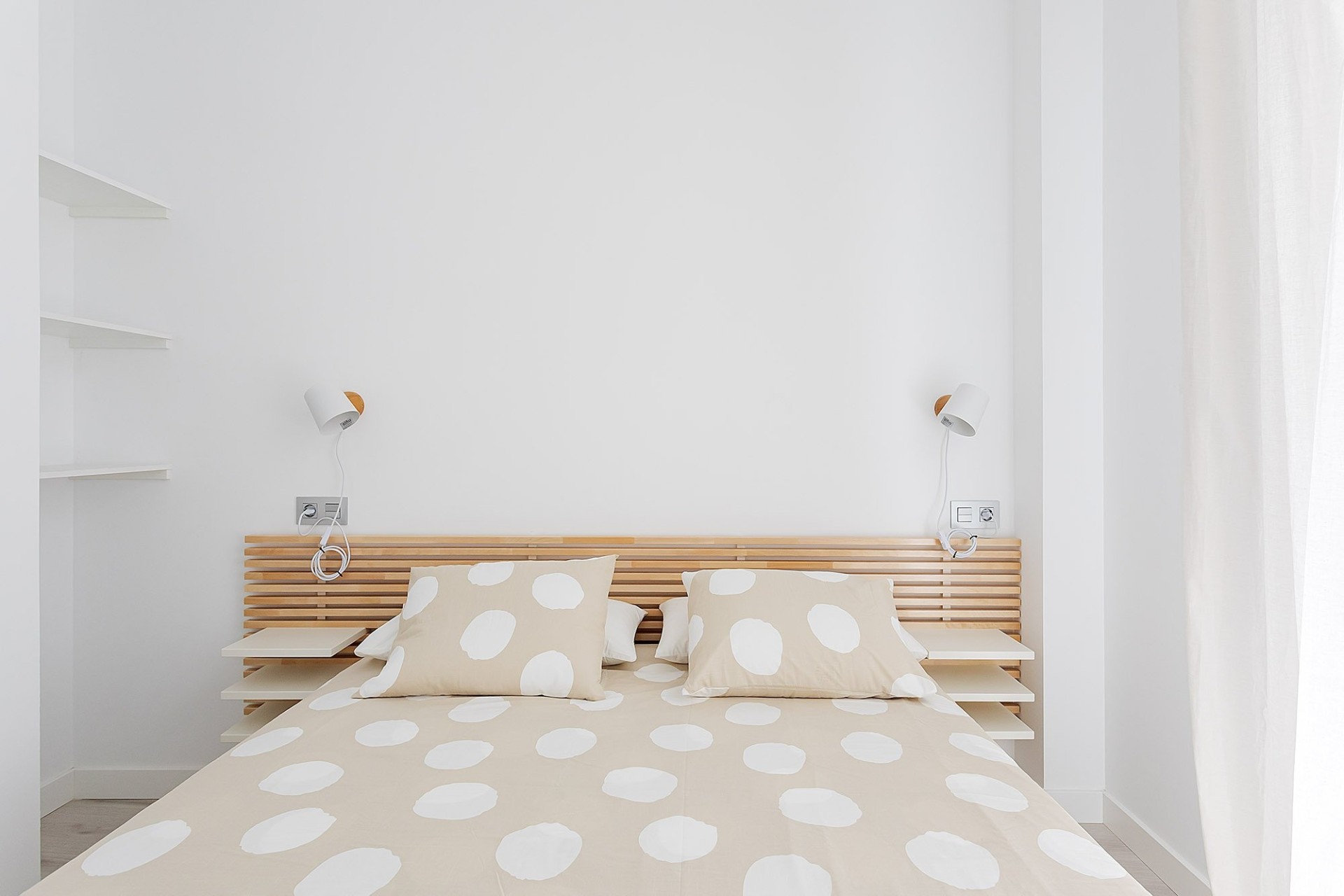 New Build - Apartment Flat -
Vera