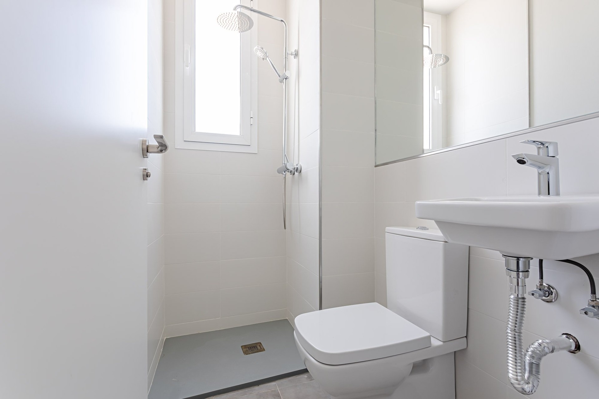 New Build - Apartment Flat -
Vera