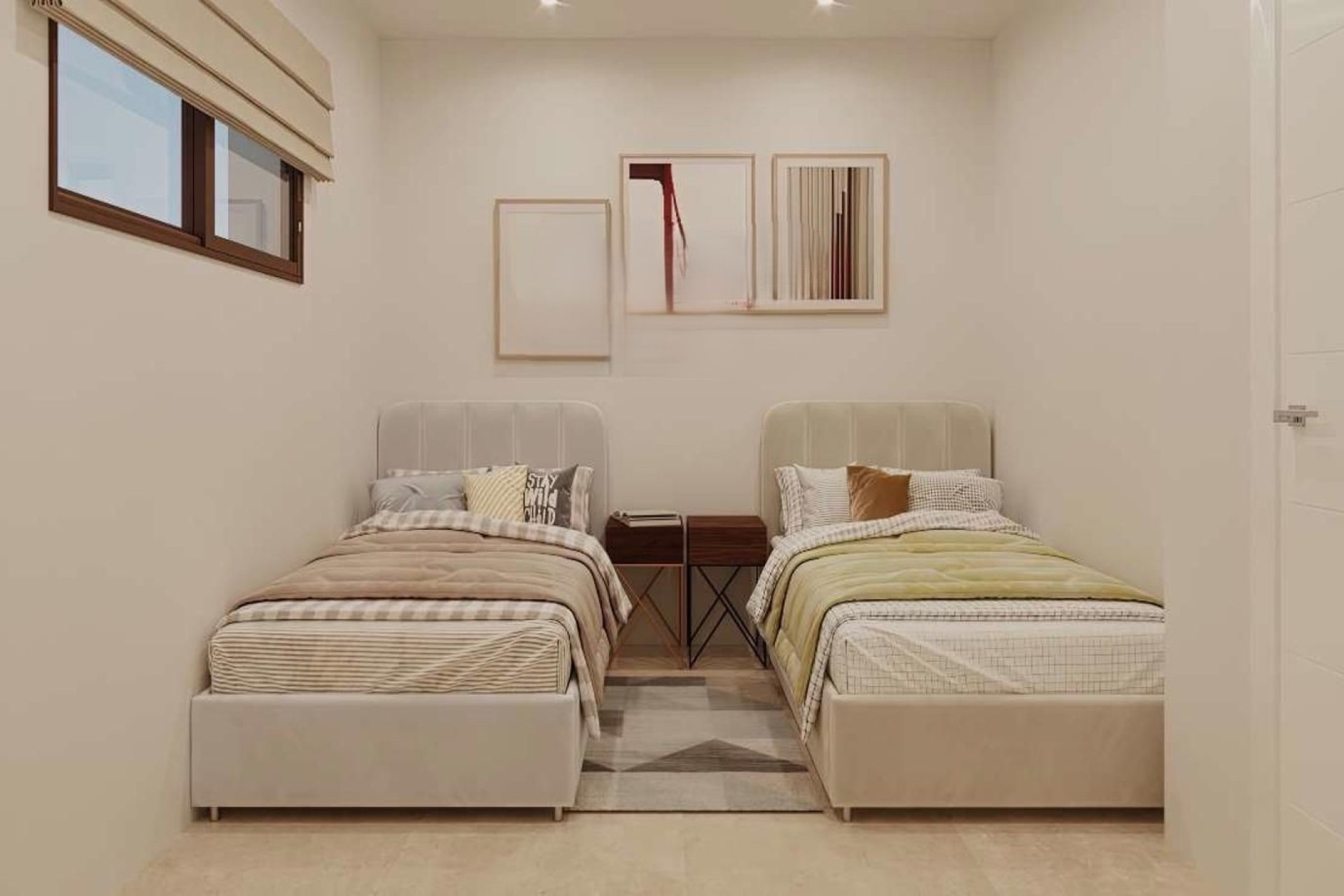 New Build - Apartment / Flat -
Vera