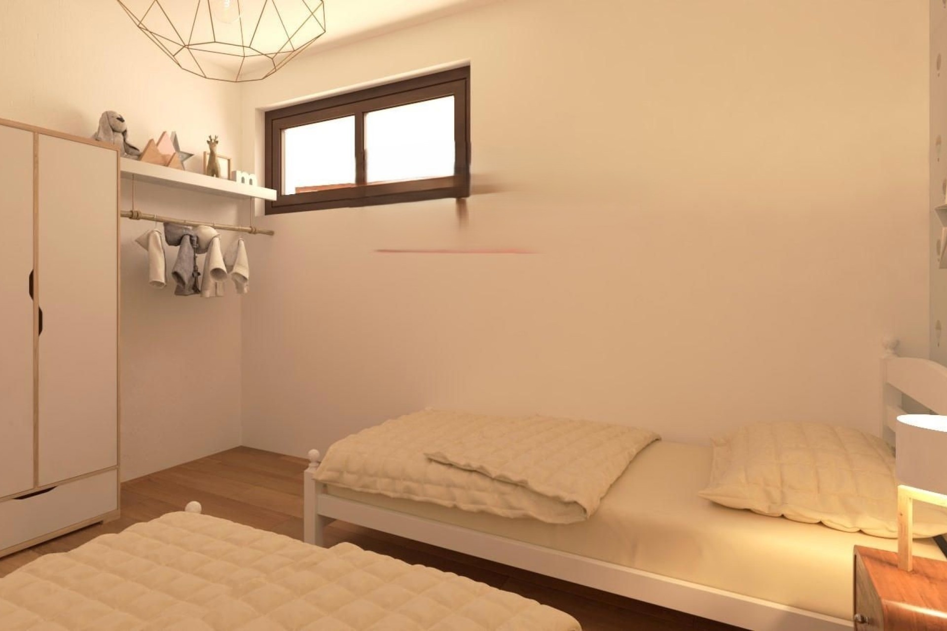 New Build - Apartment / Flat -
Vera