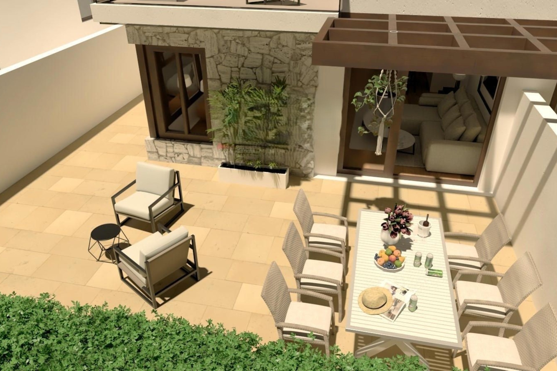 New Build - Apartment / Flat -
Vera