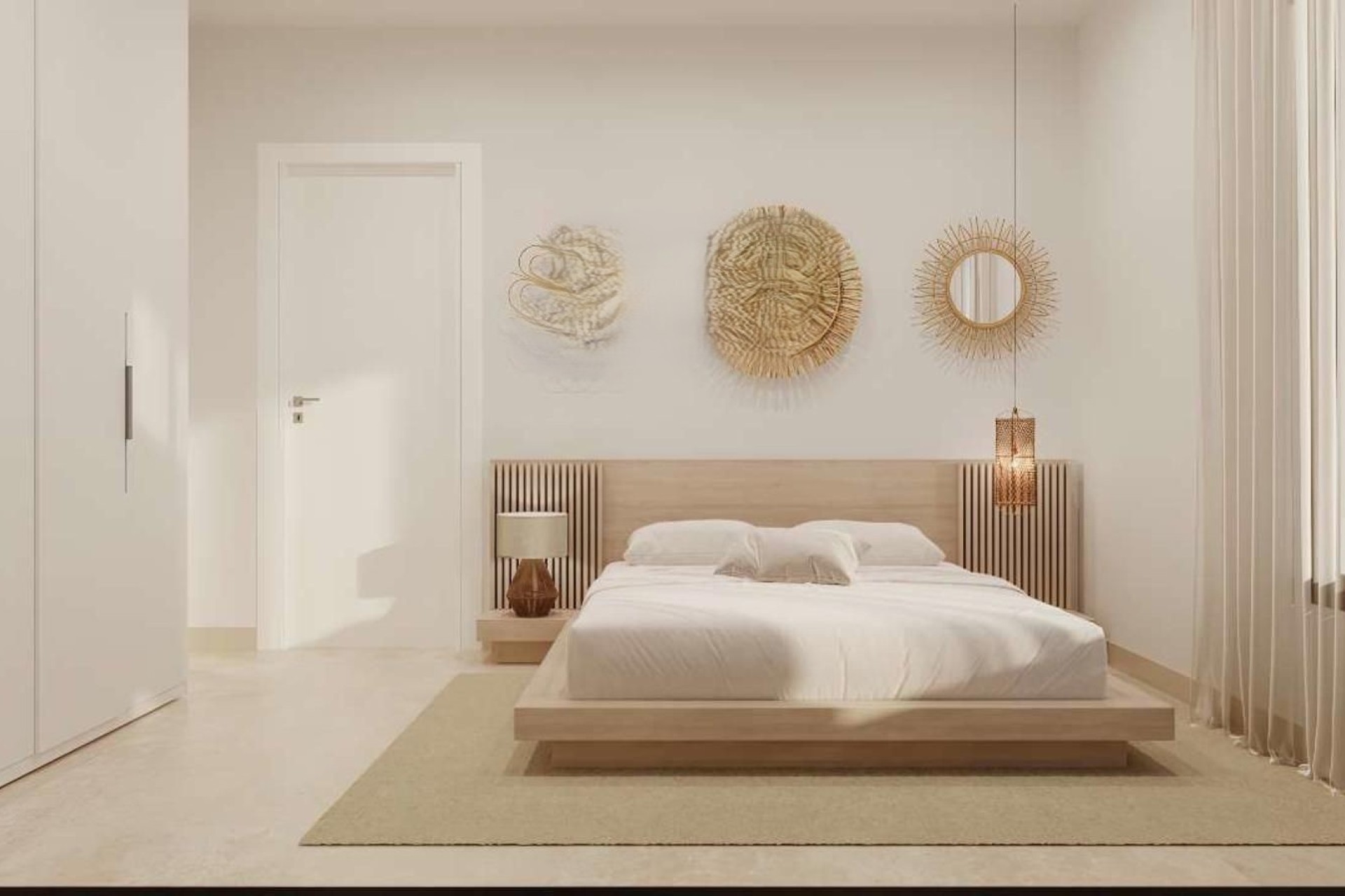 New Build - Apartment / Flat -
Vera