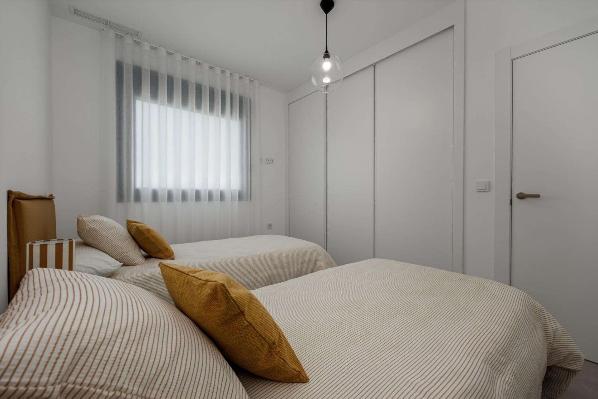 New Build - Apartment / Flat -
Villajoyosa - Gasparot