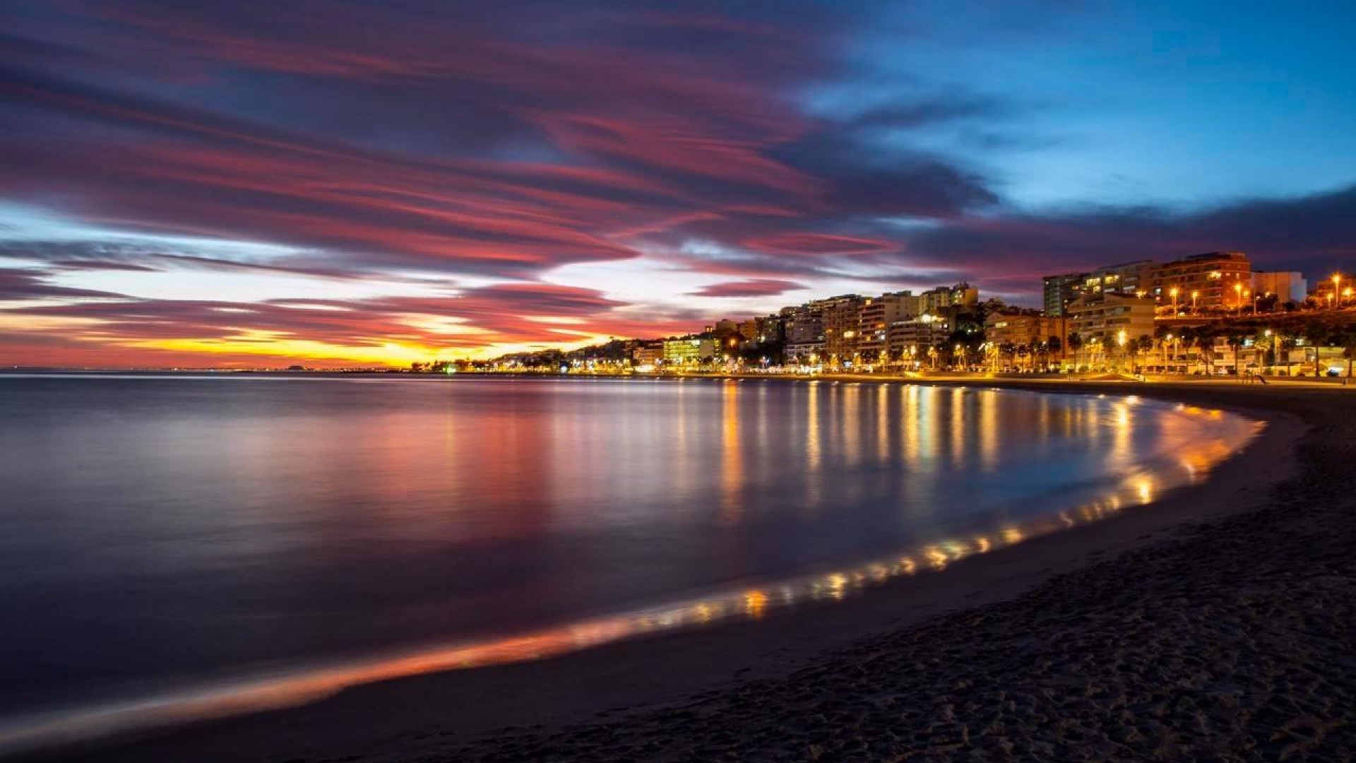 New Build - Apartment Flat -
Villajoyosa - La Tellerola